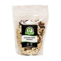 Muesli Gluten Free